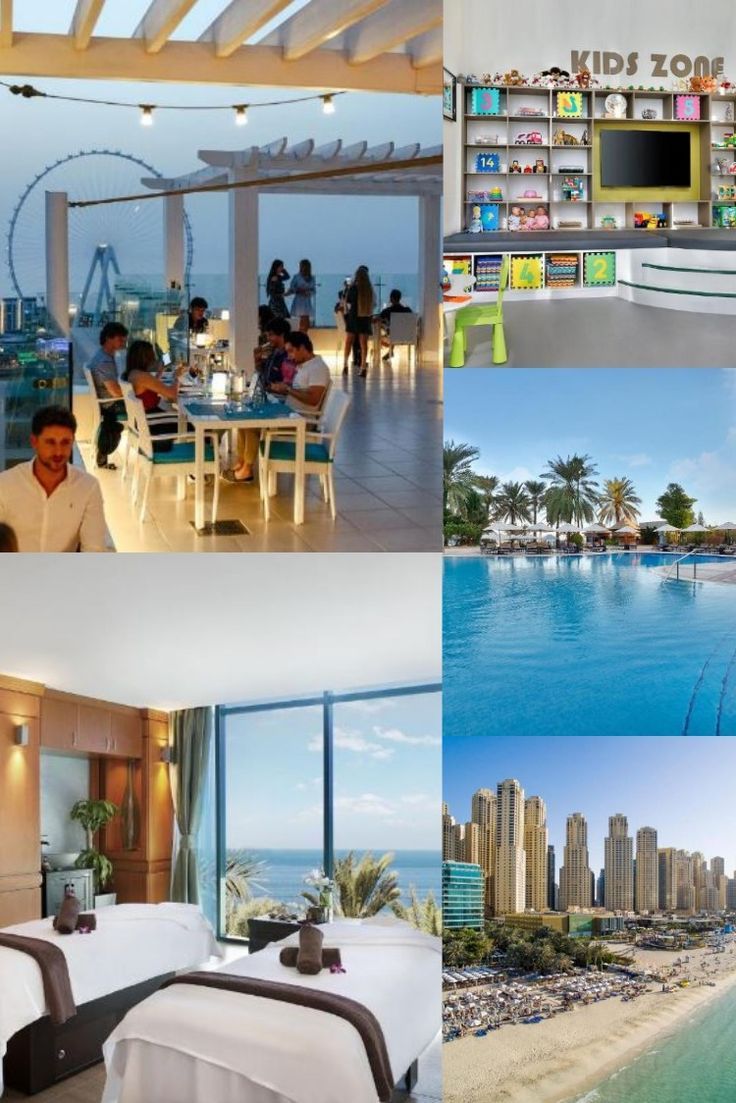 The Hilton Executive Stay